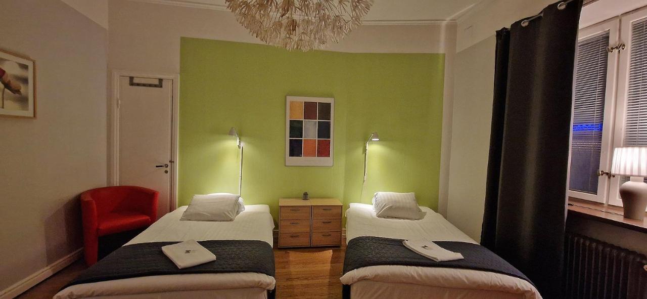 Triangeln Apartment Malmo